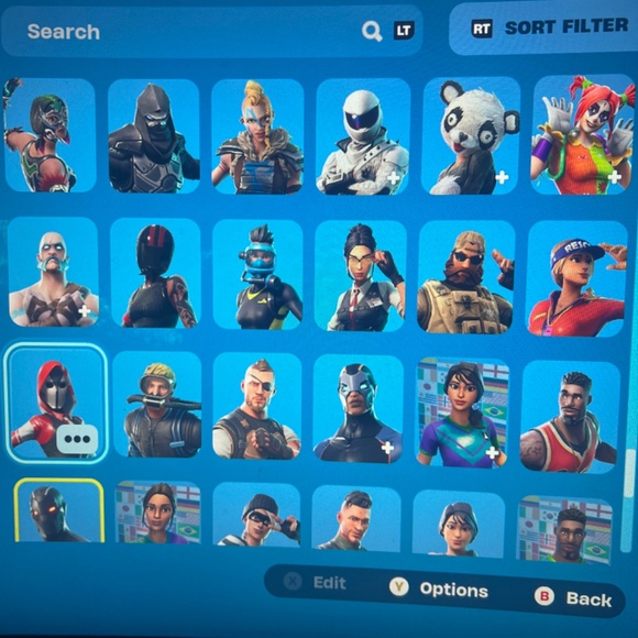 FORTNITE ACCOUNT (OG) - Picture 4 of 16